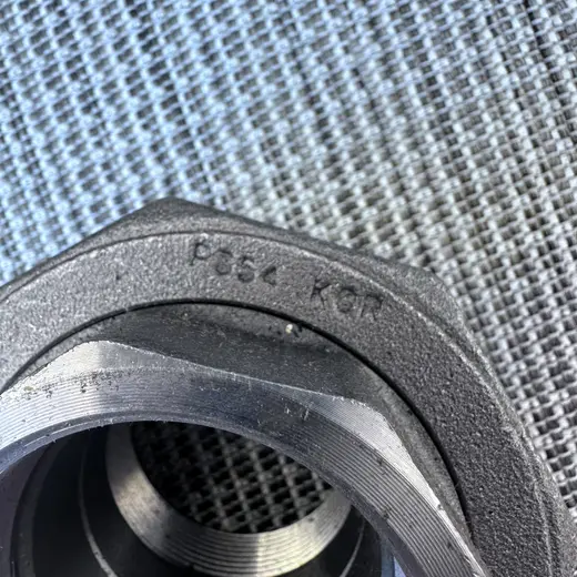 Malleable Iron Insulating Union at TamDoUS Taylorsville