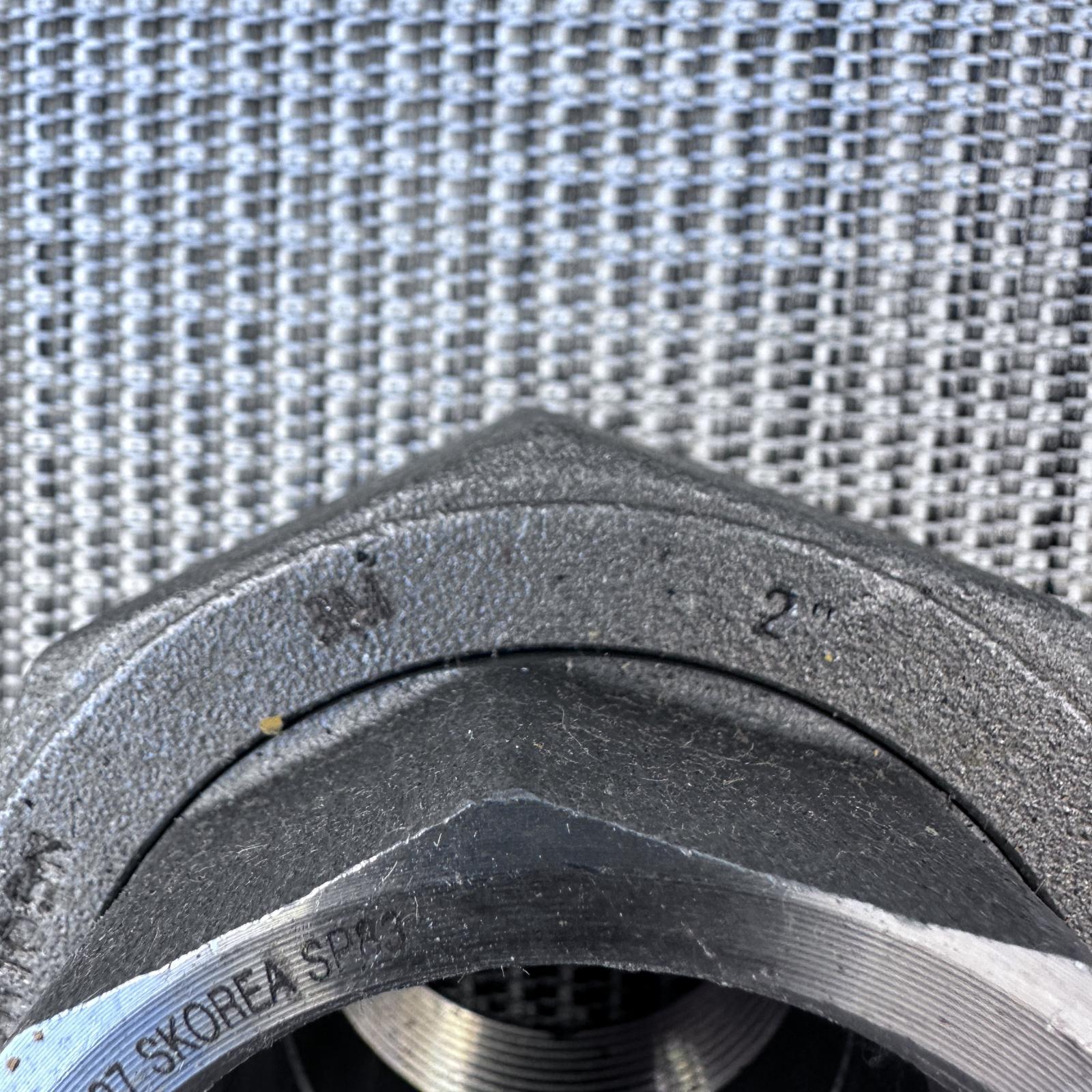 Malleable Iron Insulating Union - Photo 2