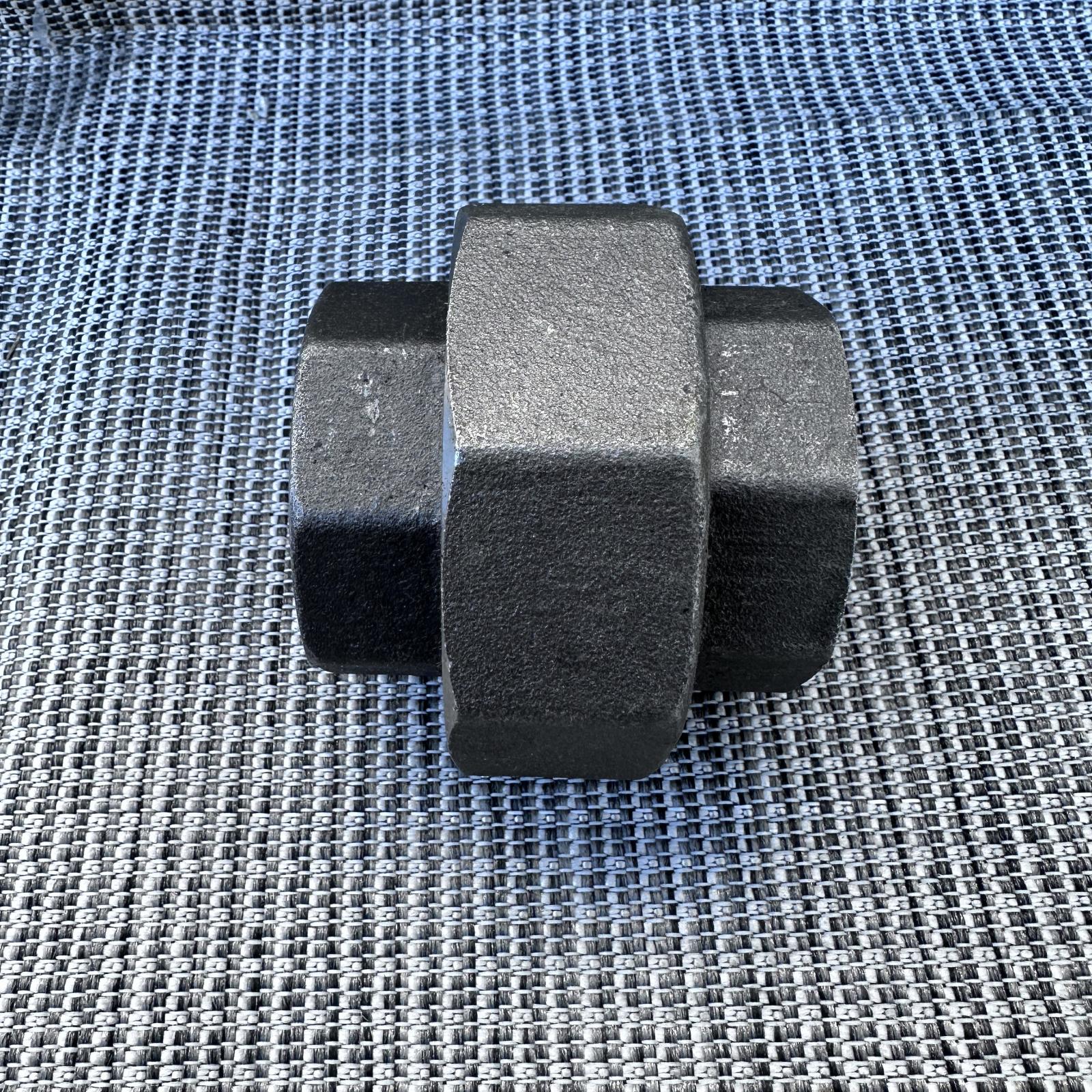 Malleable Iron Insulating Union - Photo 4