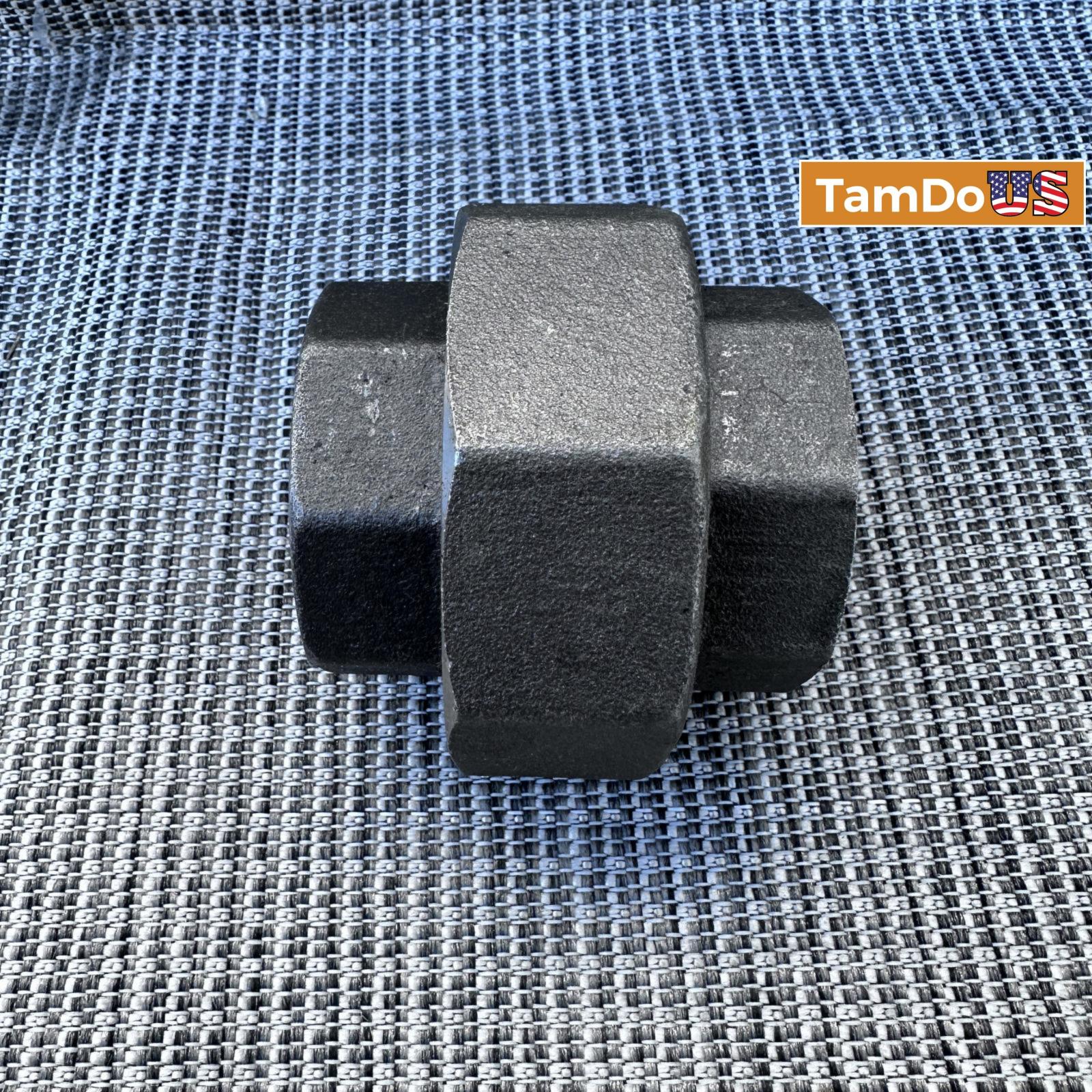 Malleable Iron Insulating Union - Photo 7