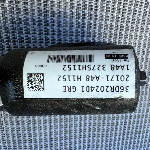 Meritor 36DR2024DI Automatic Slack Adjuster at TamDoUS Taylorsville