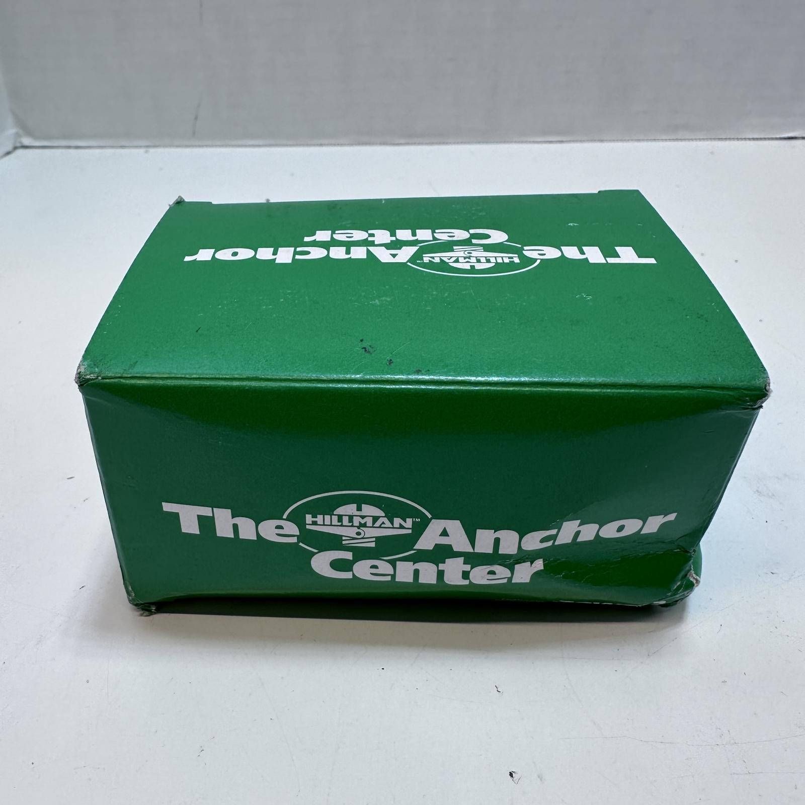 Powers Fasteners Tapper+ Concrete Anchors 1/4" x 1-1/4" - 100 Count - Photo 2