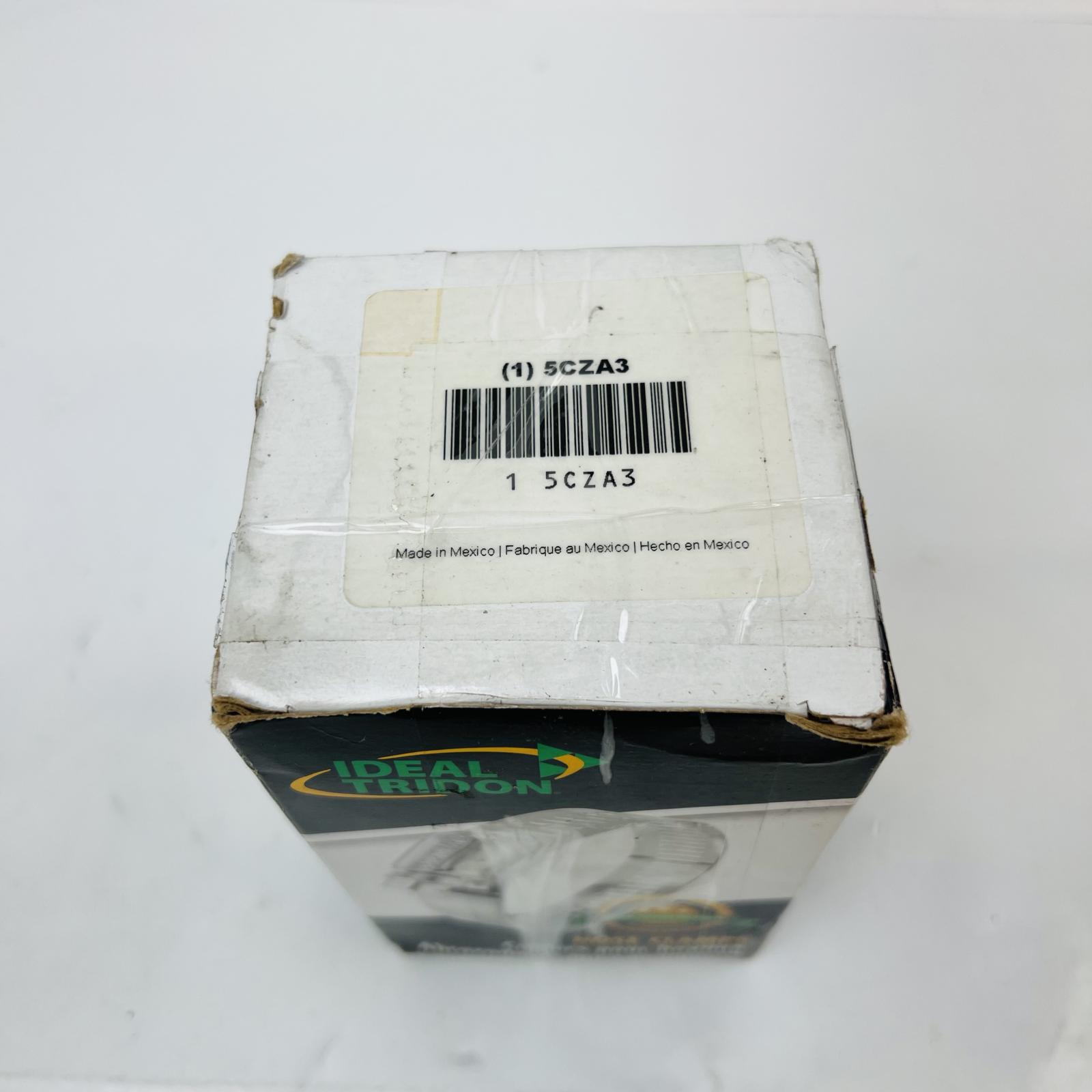 Ideal Tridon Hose Clamps Stainless Steel 5 3/4 Size - Box of 9 - Photo 3