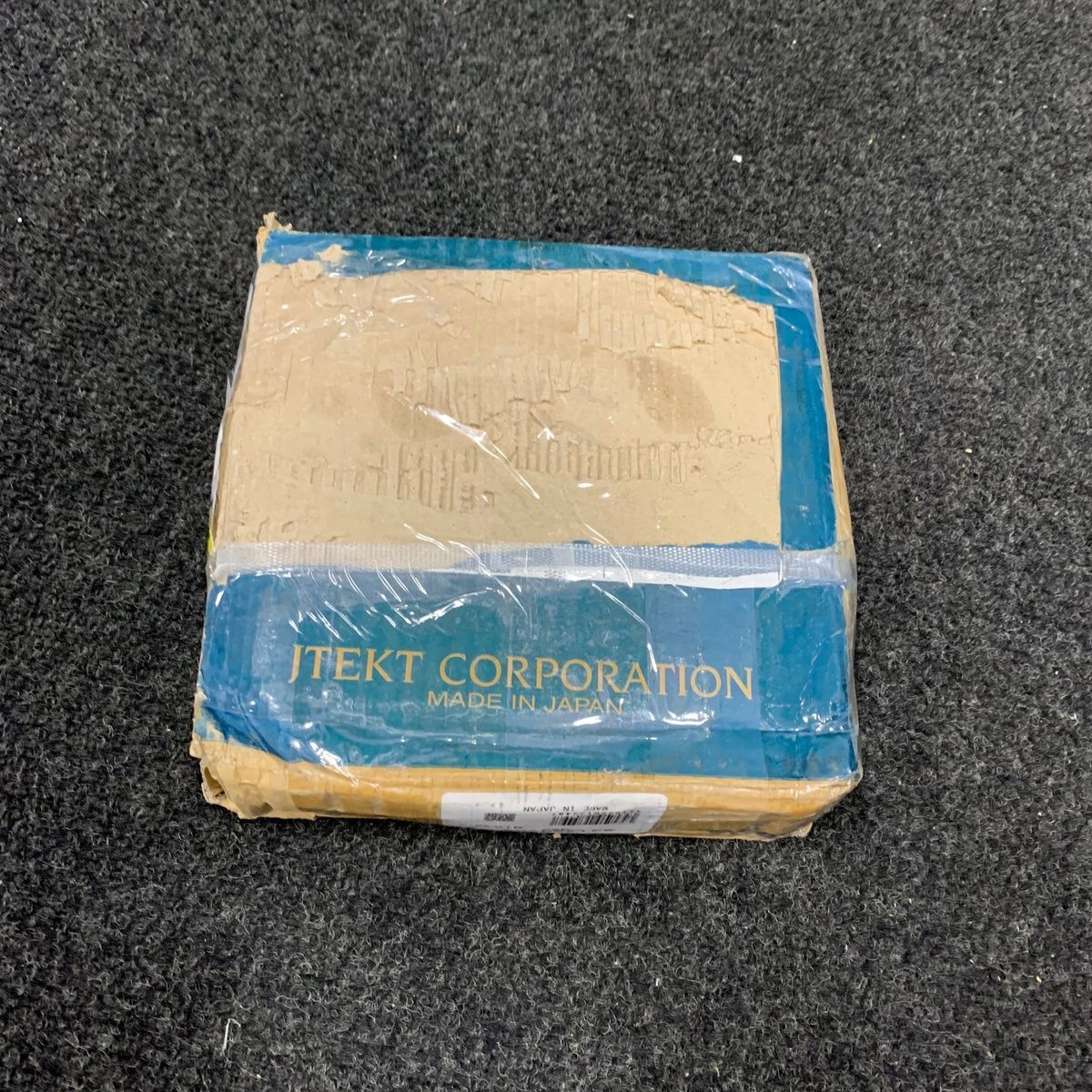 Koyo Jtekt Bearings 63172RSC3 Deep Groove Ball Bearing - Photo 6