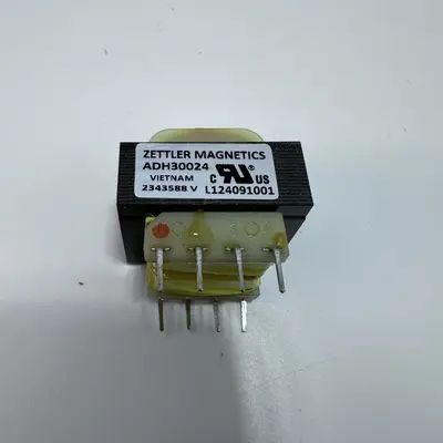 ZETTLER MAGNETICS Adh30024 Power Bobbin Transformers at Electrical Equipment & Supplies in new condition