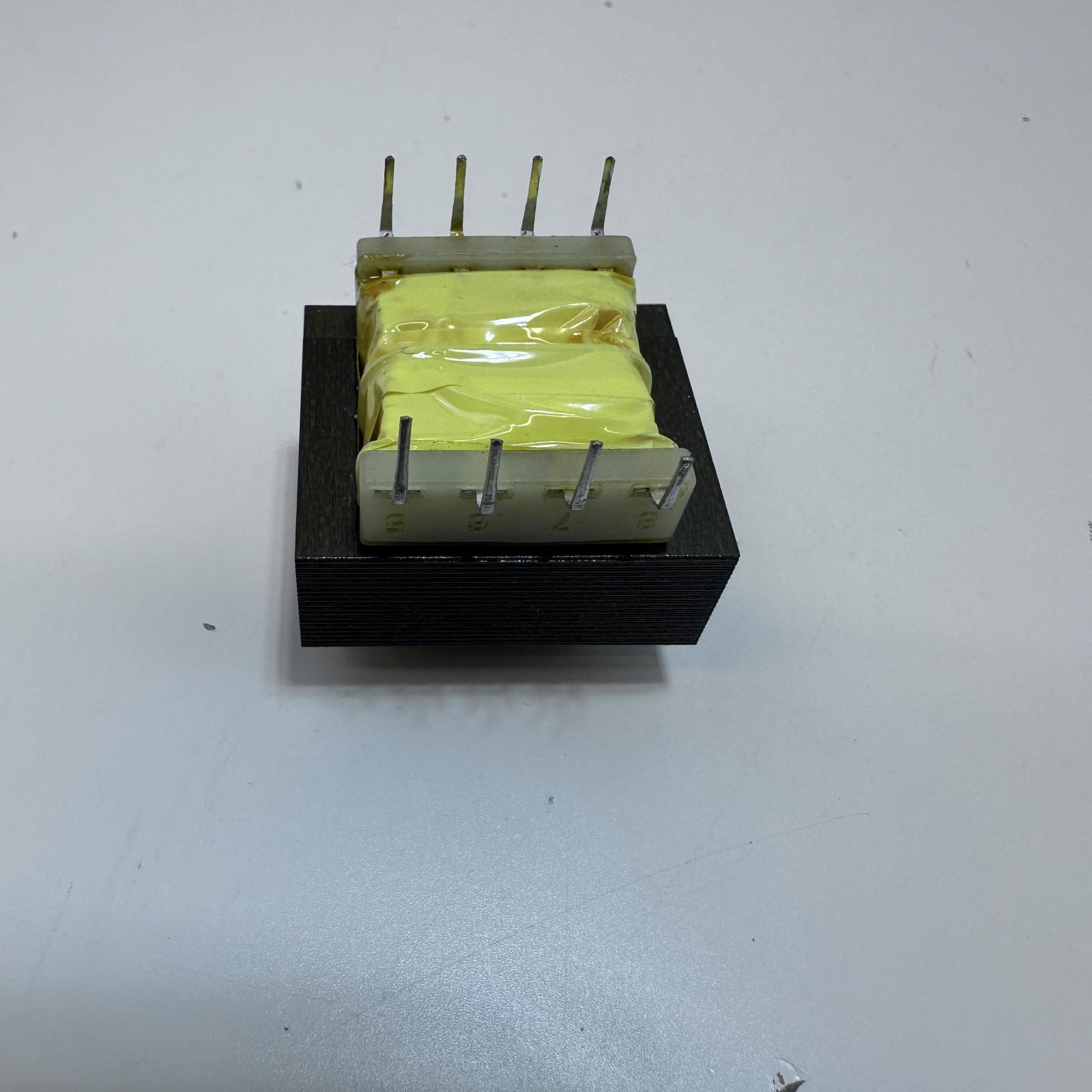ZETTLER MAGNETICS Adh30024 Power Bobbin Transformers - Photo 3
