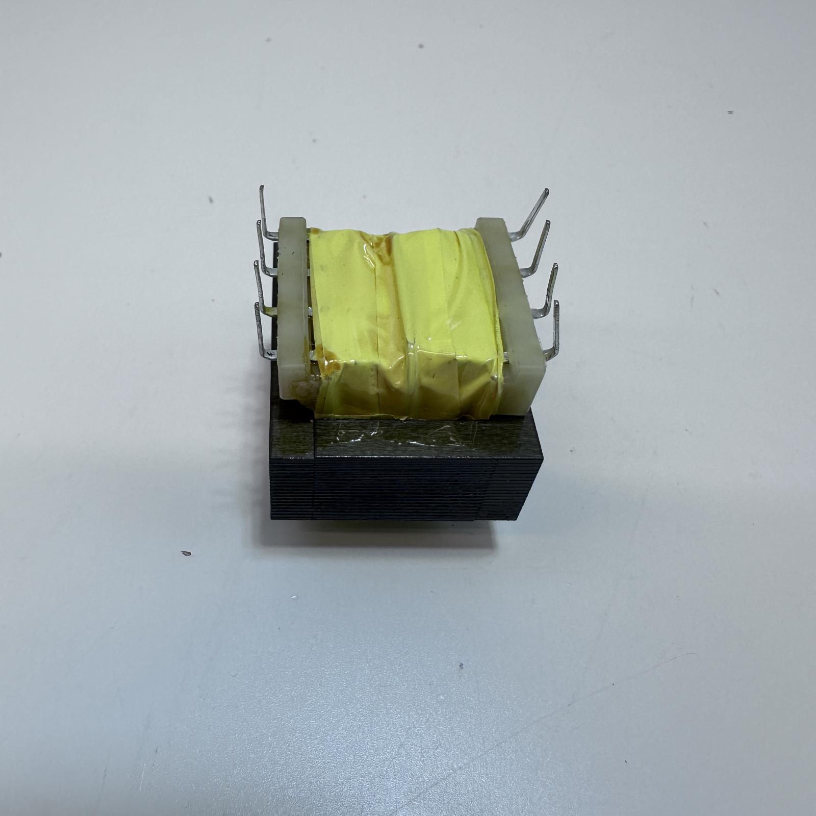 ZETTLER MAGNETICS Adh30024 Power Bobbin Transformers - Photo 2