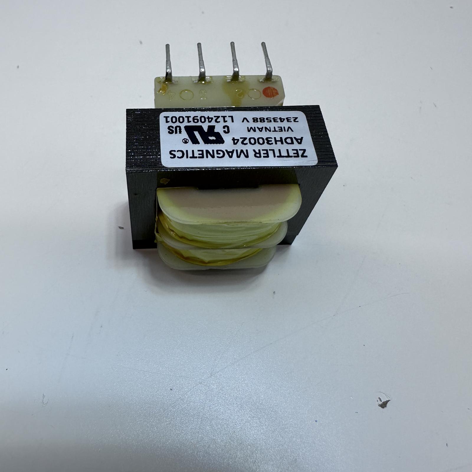 ZETTLER MAGNETICS Adh30024 Power Bobbin Transformers - Photo 4