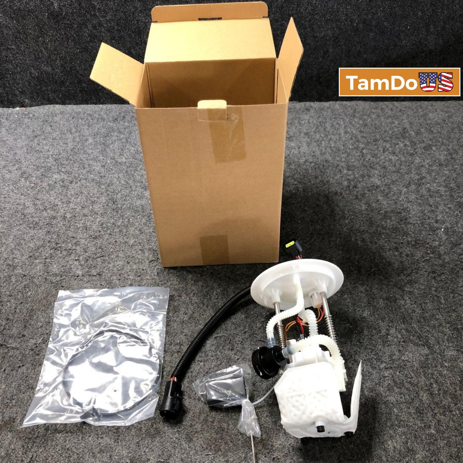 Fuel Pump E2334M for Explorer/Mercury Mountaineer V6/V8 2002-2003 - Photo 6