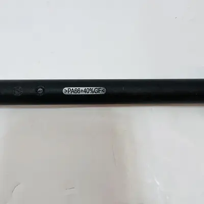 Realyou Airbrush Spares Kit Nozzle Cleaner, Teflon Tape, 5 Spray Tips, 2 Adapters at Pro Audio Equipment in new condition