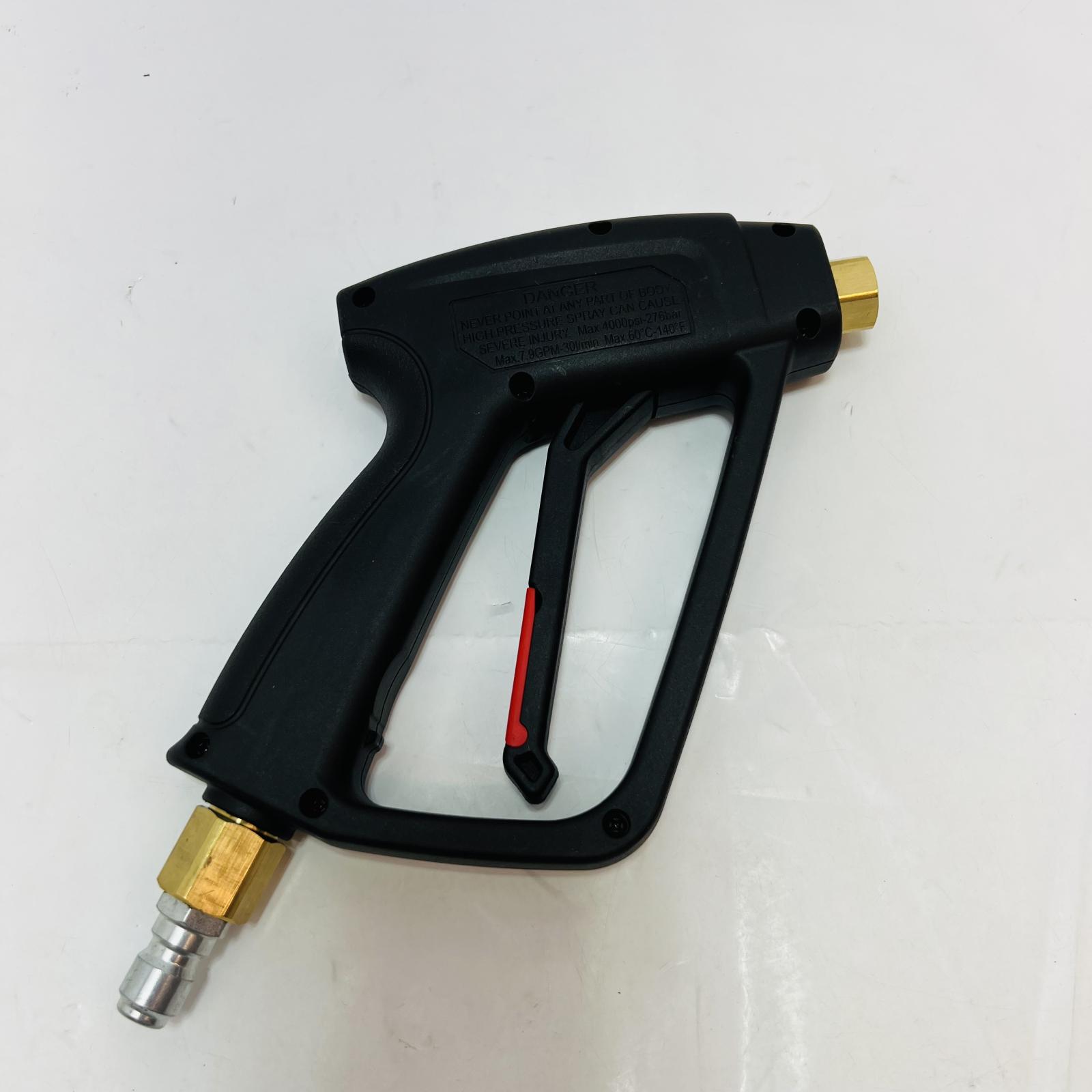 Realyou Airbrush Spares Kit Nozzle Cleaner, Teflon Tape, 5 Spray Tips, 2 Adapters - Photo 5