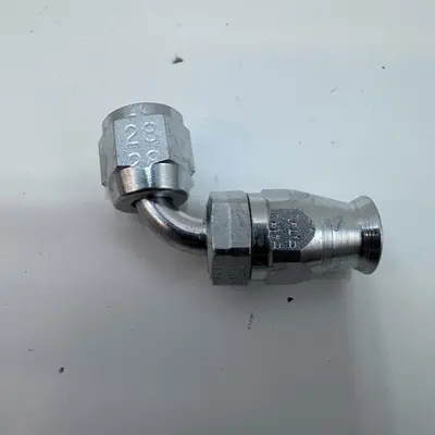 Lot of 6 Eaton Reusable Fitting Assembly 190772-4S at Fasteners & Hardware in new condition