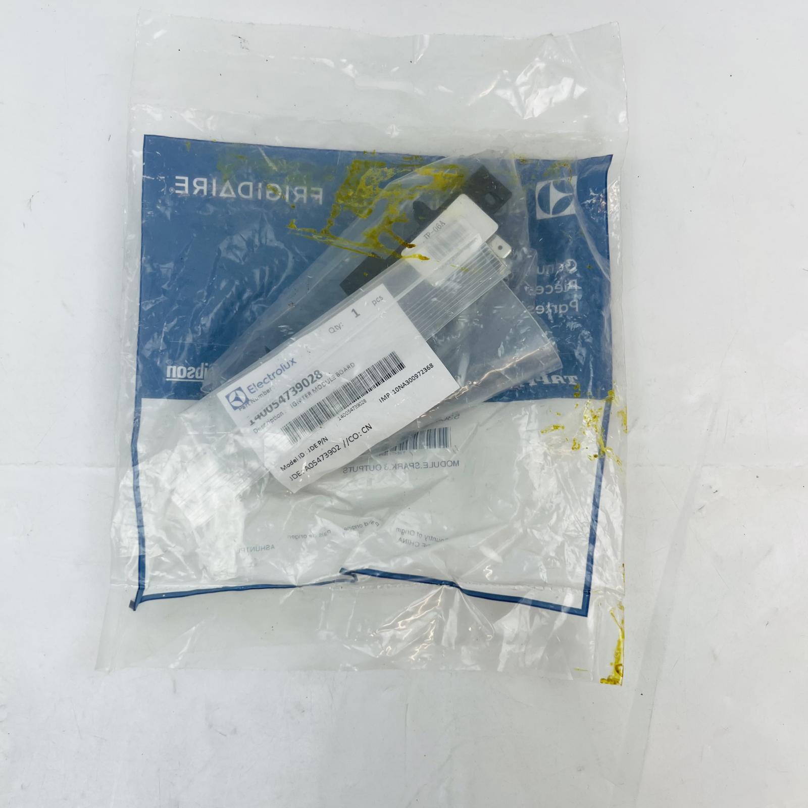 Genuine Frigidaire Water Filter Housing Assembly 5304513926 - Photo 2