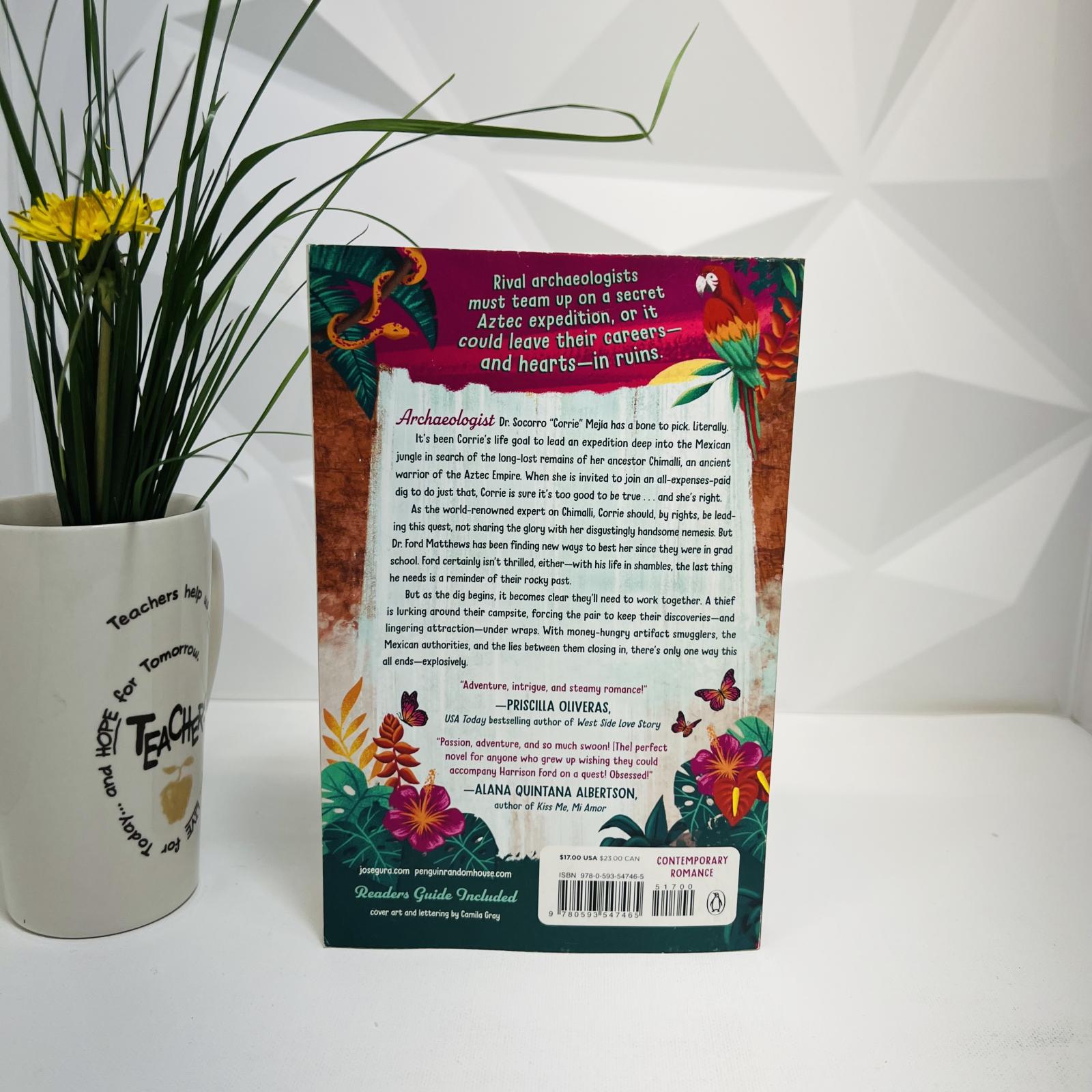 Lot of 13 Used Fiction Books, James Patterson, Kiera Cass, W. Bruce Cameron+More! - Photo 37