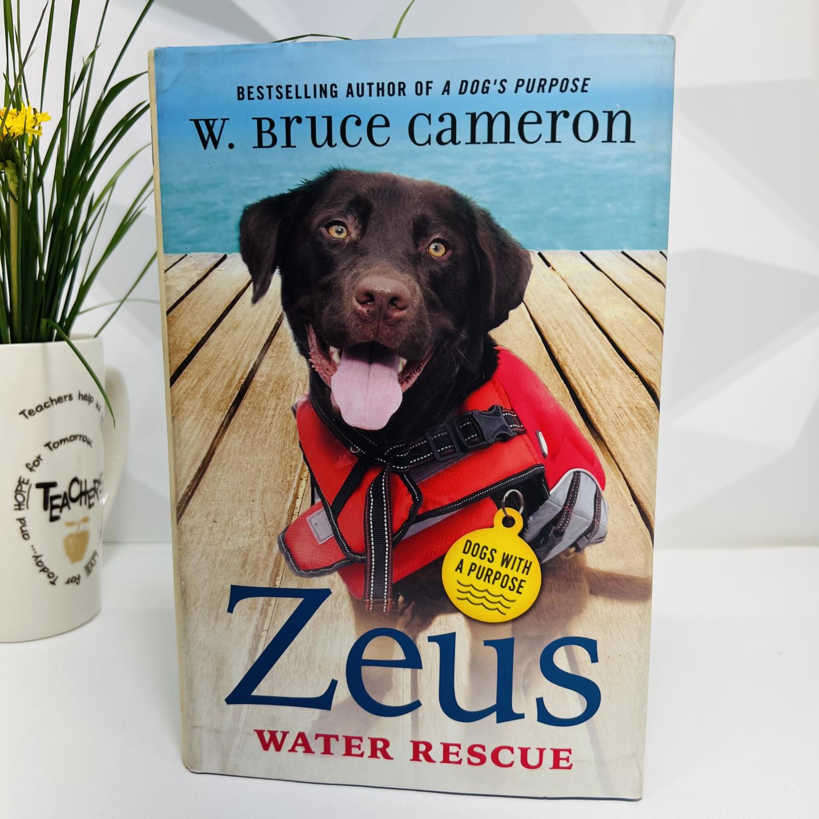 Lot of 13 Used Fiction Books, James Patterson, Kiera Cass, W. Bruce Cameron+More! - Photo 21