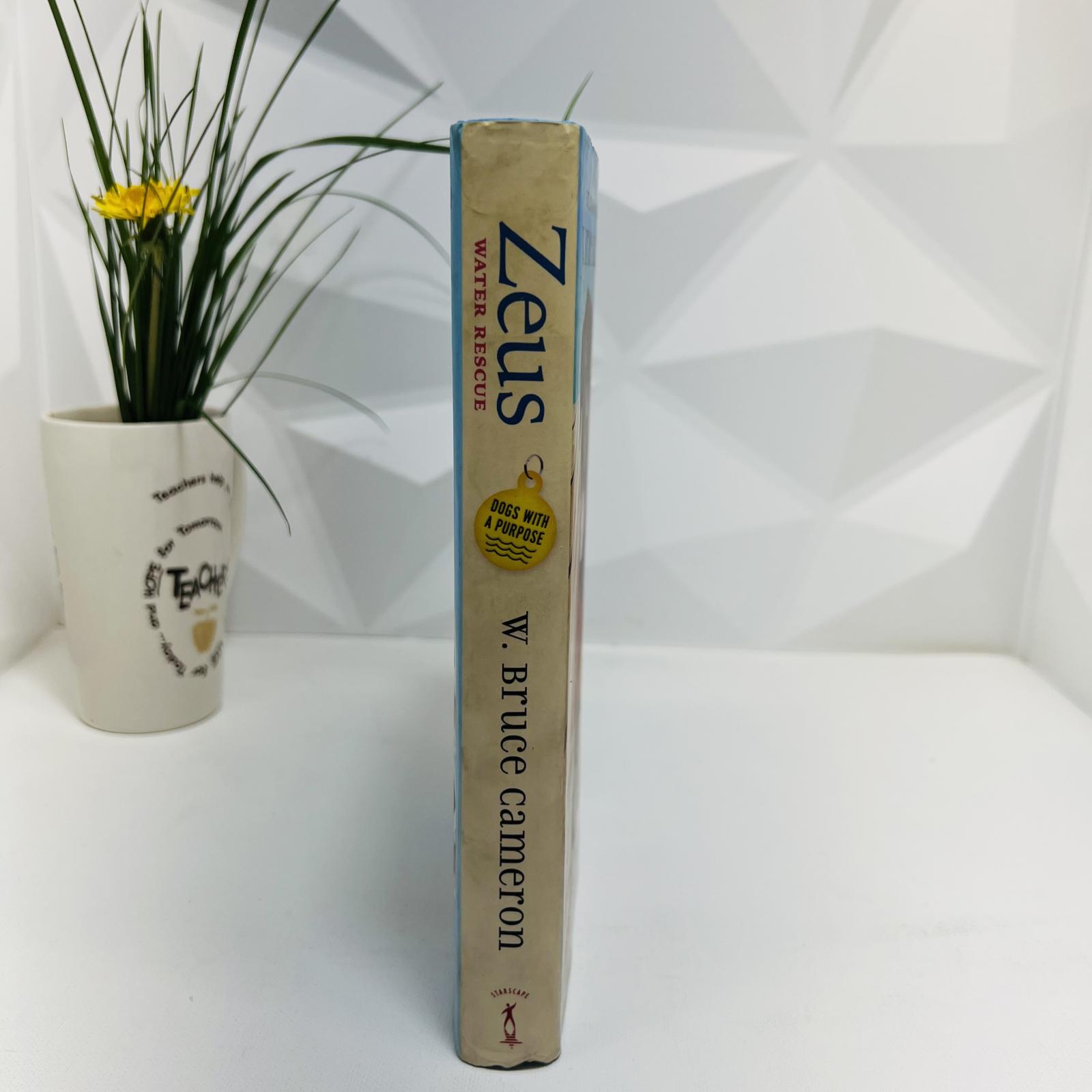 Lot of 13 Used Fiction Books, James Patterson, Kiera Cass, W. Bruce Cameron+More! - Photo 19