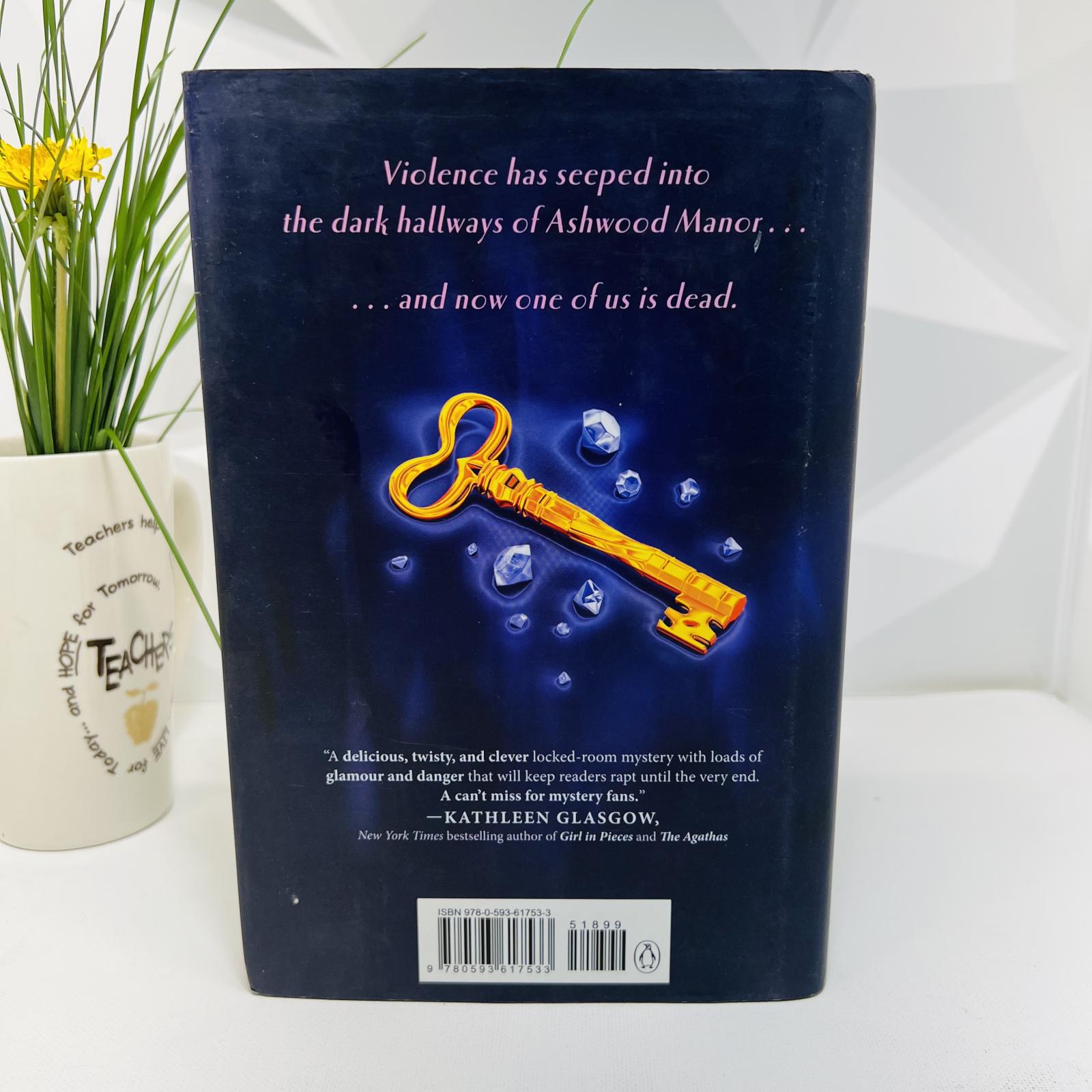 Lot of 13 Used Fiction Books, James Patterson, Kiera Cass, W. Bruce Cameron+More! - Photo 25