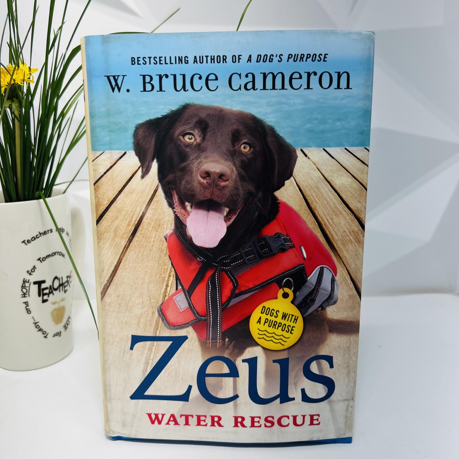 Lot of 13 Used Fiction Books, James Patterson, Kiera Cass, W. Bruce Cameron+More! - Photo 24