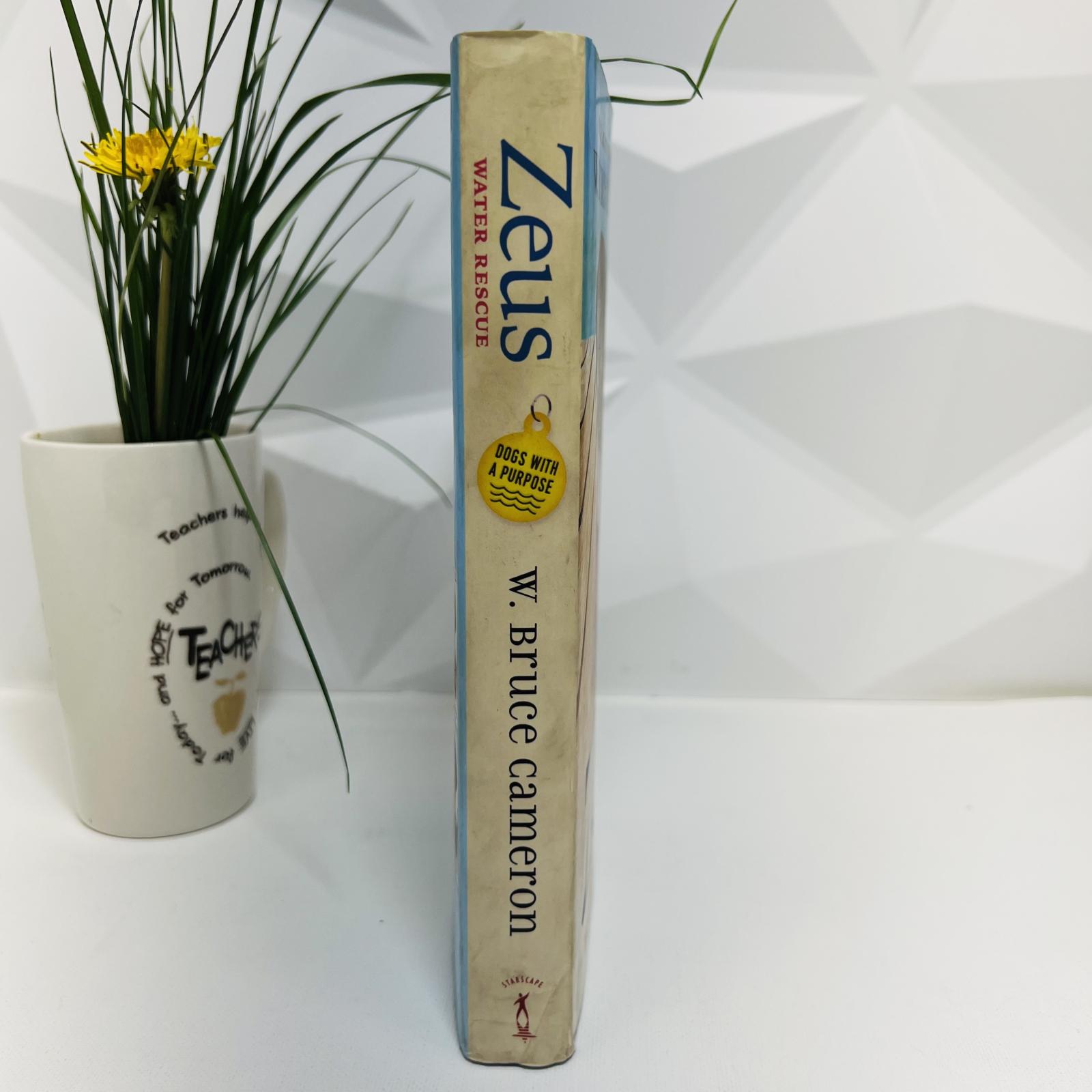 Lot of 13 Used Fiction Books, James Patterson, Kiera Cass, W. Bruce Cameron+More! - Photo 14