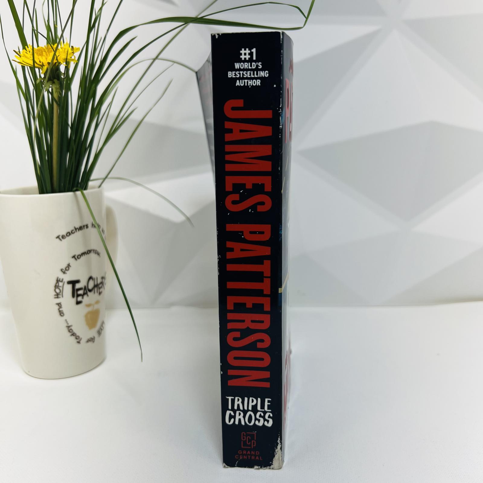 Lot of 13 Used Fiction Books, James Patterson, Kiera Cass, W. Bruce Cameron+More! - Photo 8