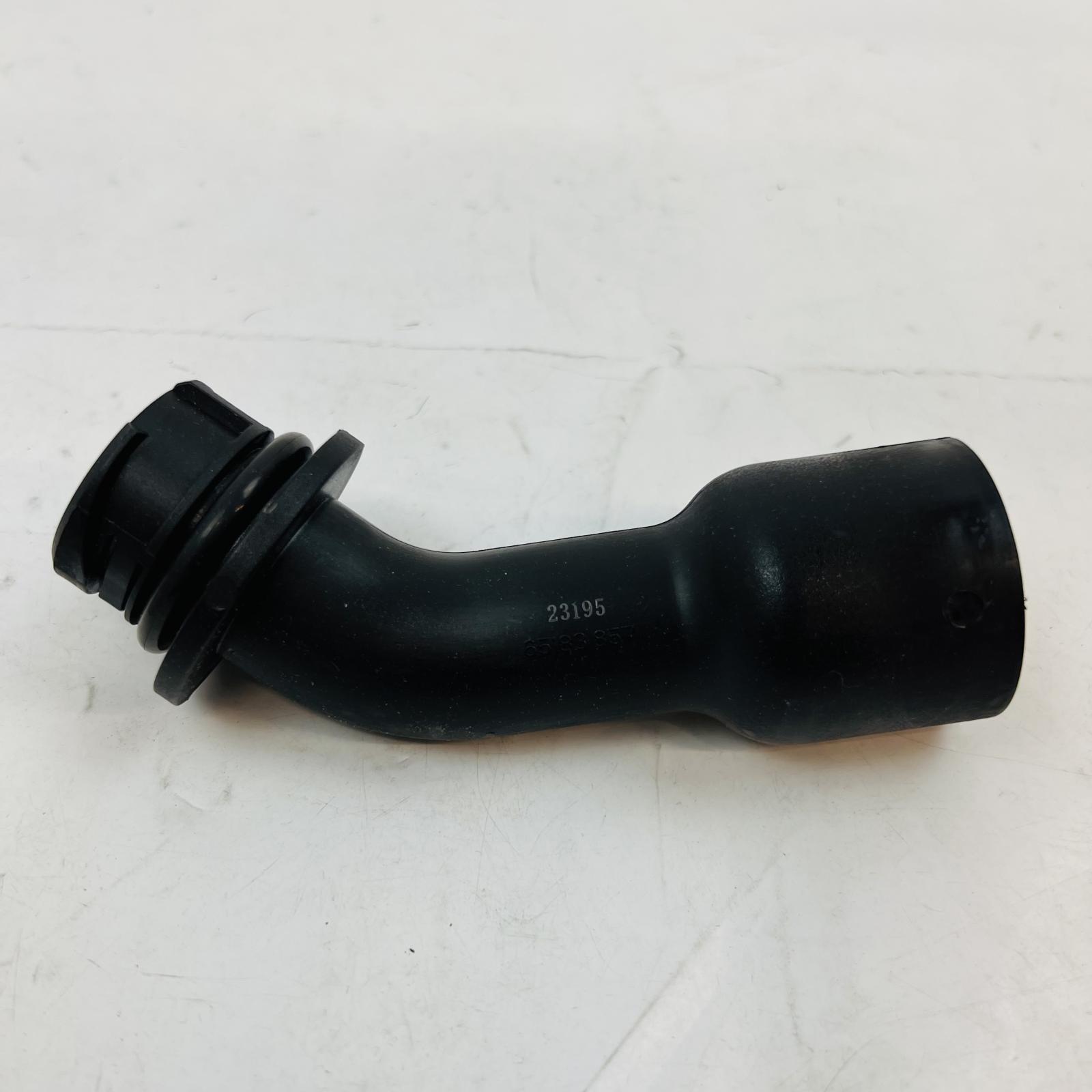 Dorman 917-420 Replacement Oil Fill Tube for 2006 Cadillac Escalade EXT - Photo 3