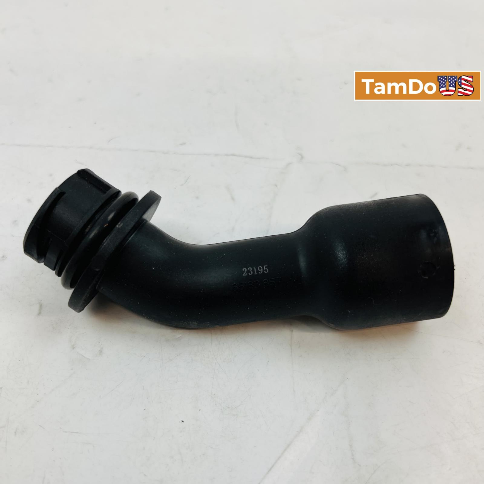 Dorman 917-420 Replacement Oil Fill Tube for 2006 Cadillac Escalade EXT - Photo 4