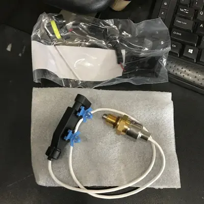 Dorman 904-235 Turbocharger Vane Position Sensor at Car & Truck Parts & Accessories in new_open_box condition