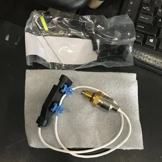 Dorman 904-235 Turbocharger Vane Position Sensor at TamDoUS Taylorsville