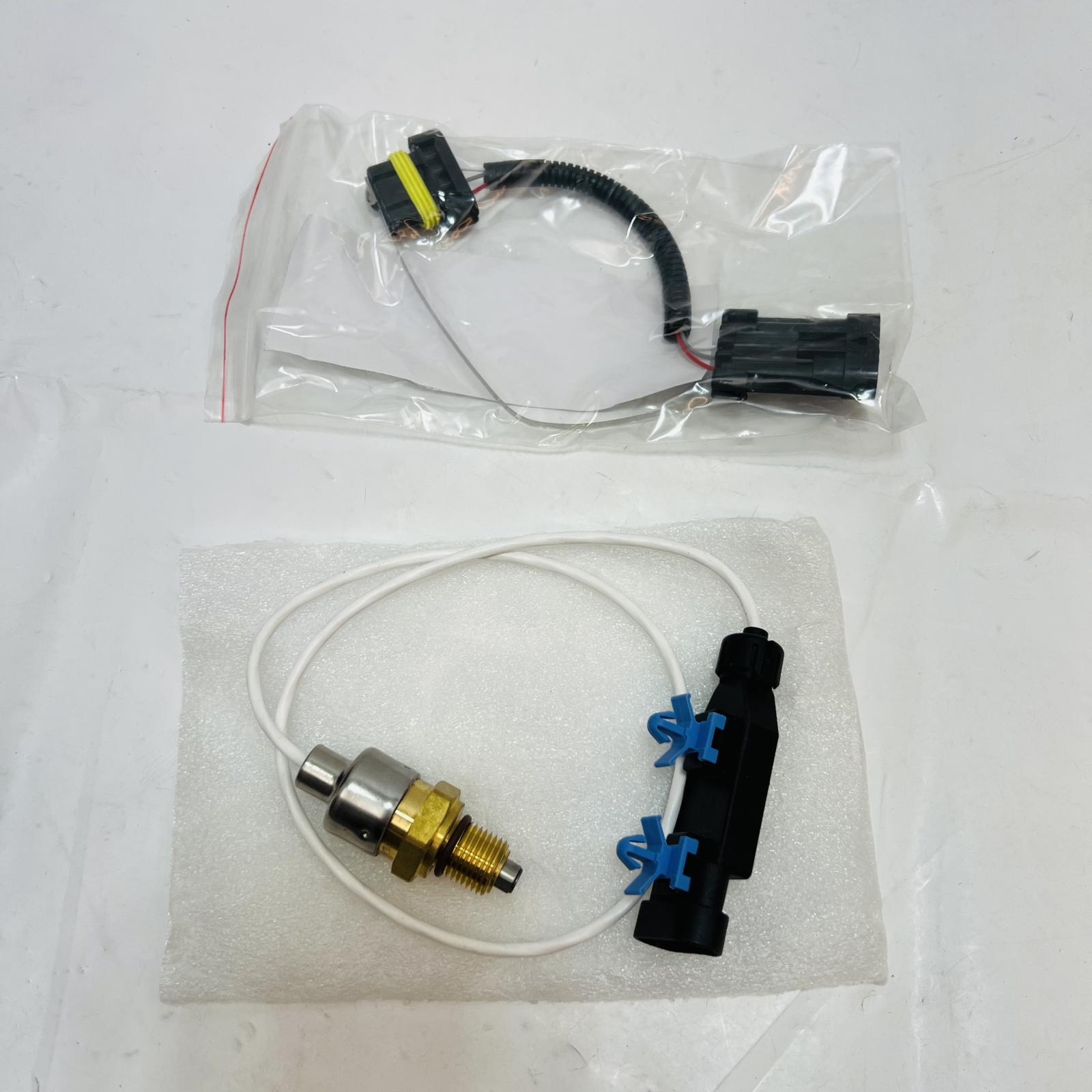 Dorman 904-235 Turbocharger Vane Position Sensor - Photo 4