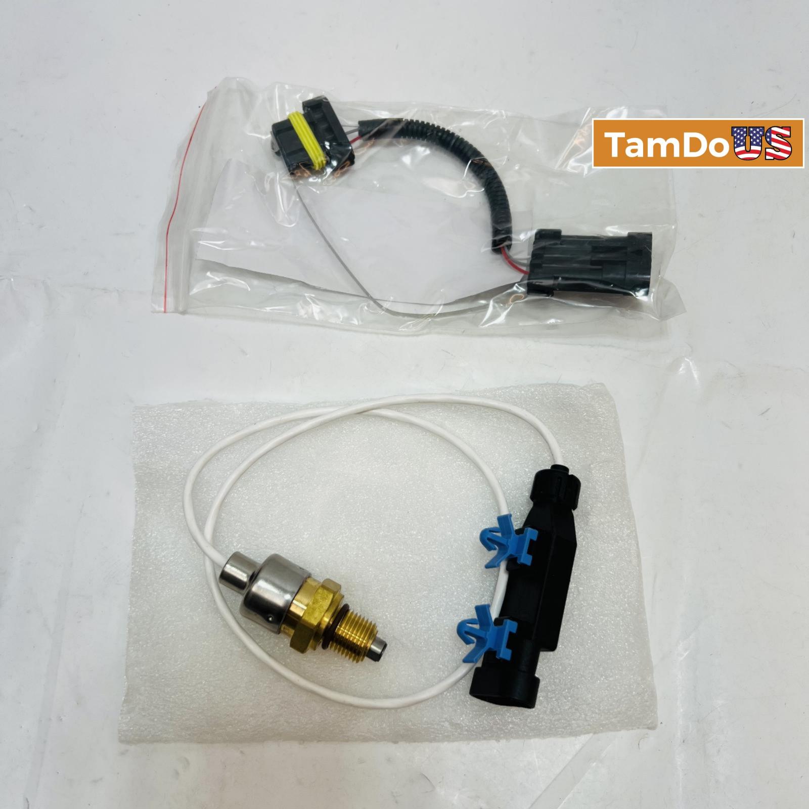 Dorman 904-235 Turbocharger Vane Position Sensor - Photo 5