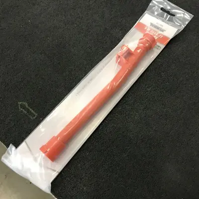 Dorman 917-356 Engine Oil Dipstick Tube - Plastic at Car & Truck Parts & Accessories in new condition