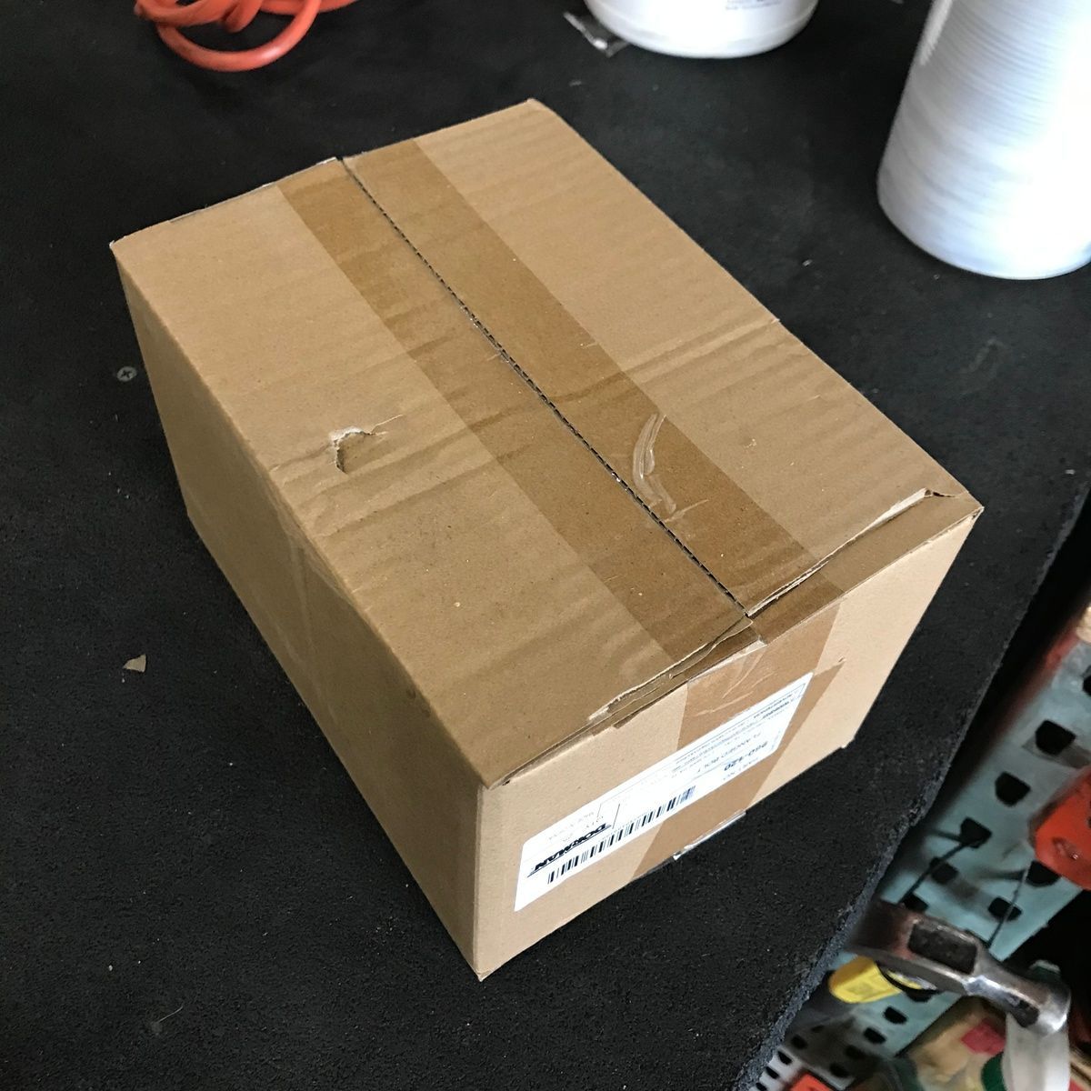 Dorman 5/16-18 Inch Thread Hex Flange Bolt - Photo 2