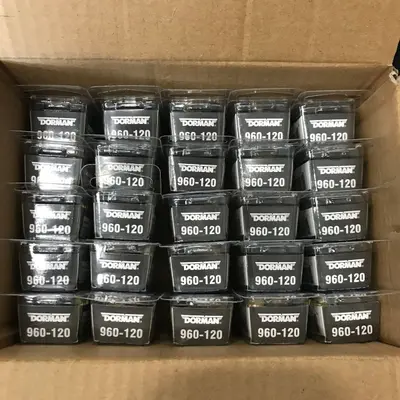 Dorman 5/16-18 Inch Thread Hex Flange Bolt at Fasteners & Hardware in new condition