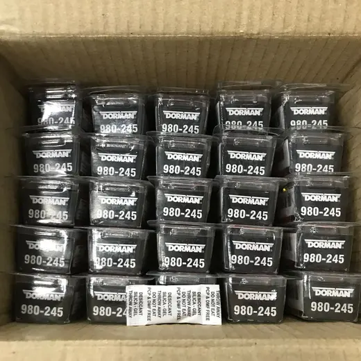 Dorman 980-245 Flanged Bolt Box of 25 at TamDoUS Taylorsville