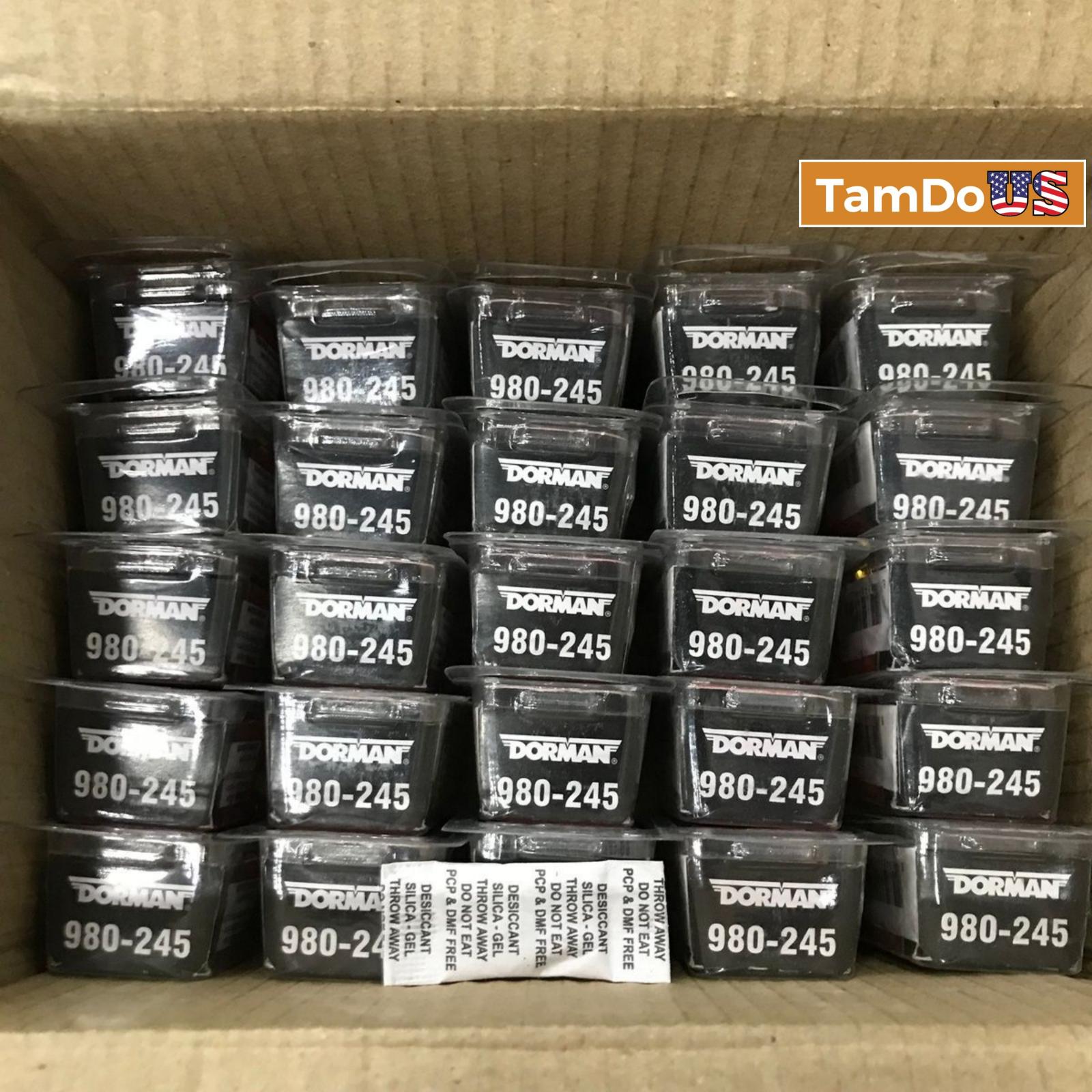 Dorman 980-245 Flanged Bolt Box of 25 - Photo 5