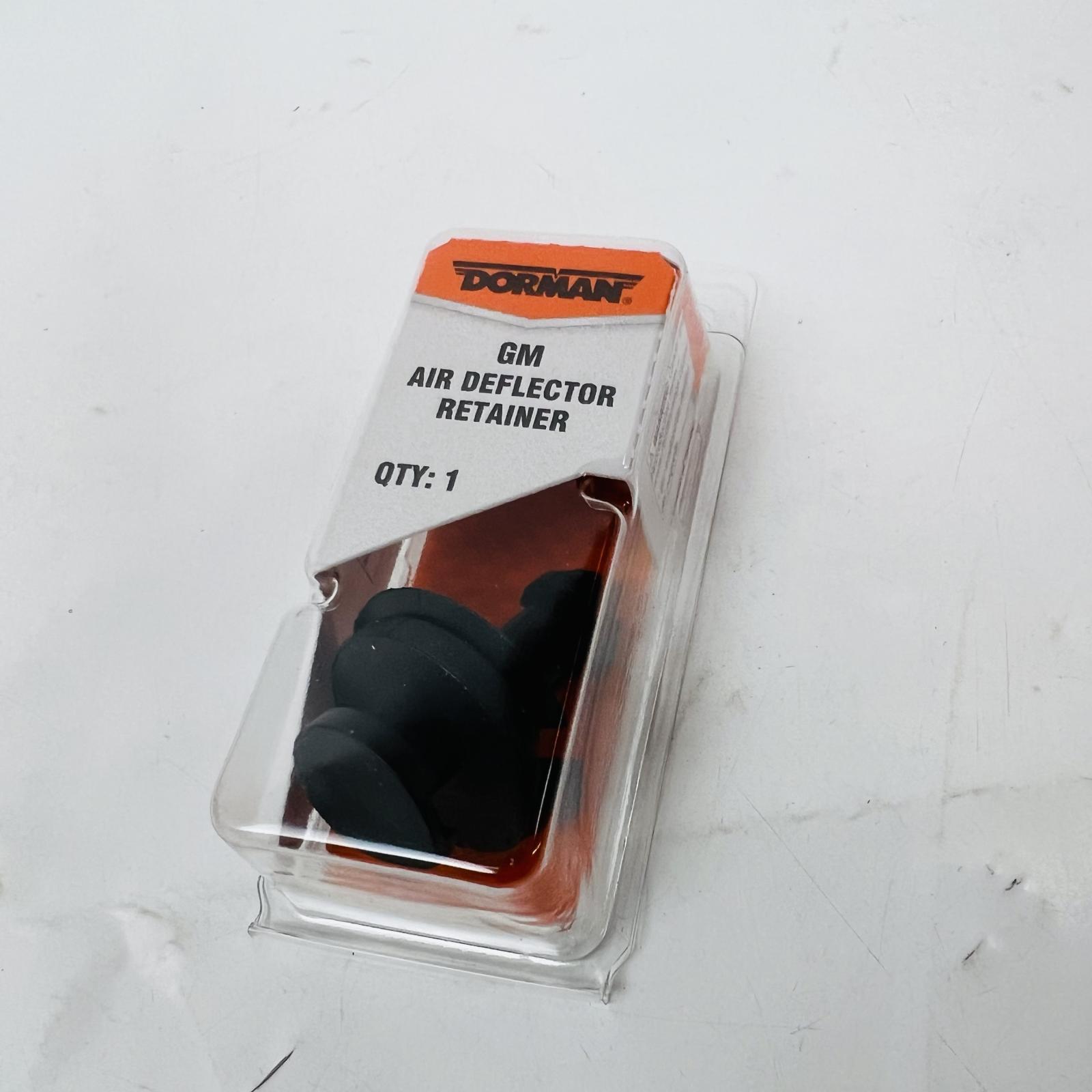 Lot of 3 Dorman 963-123d Air Dam Clip - Photo 2