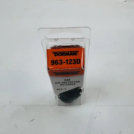 Lot of 3 Dorman 963-123d Air Dam Clip at TamDoUS Taylorsville