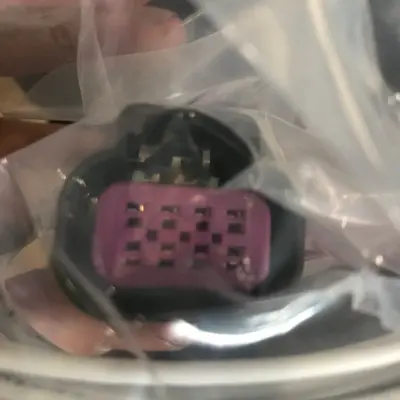 Dorman 645-800 GM Throttle Body Connector at Electrical Equipment & Supplies in new condition