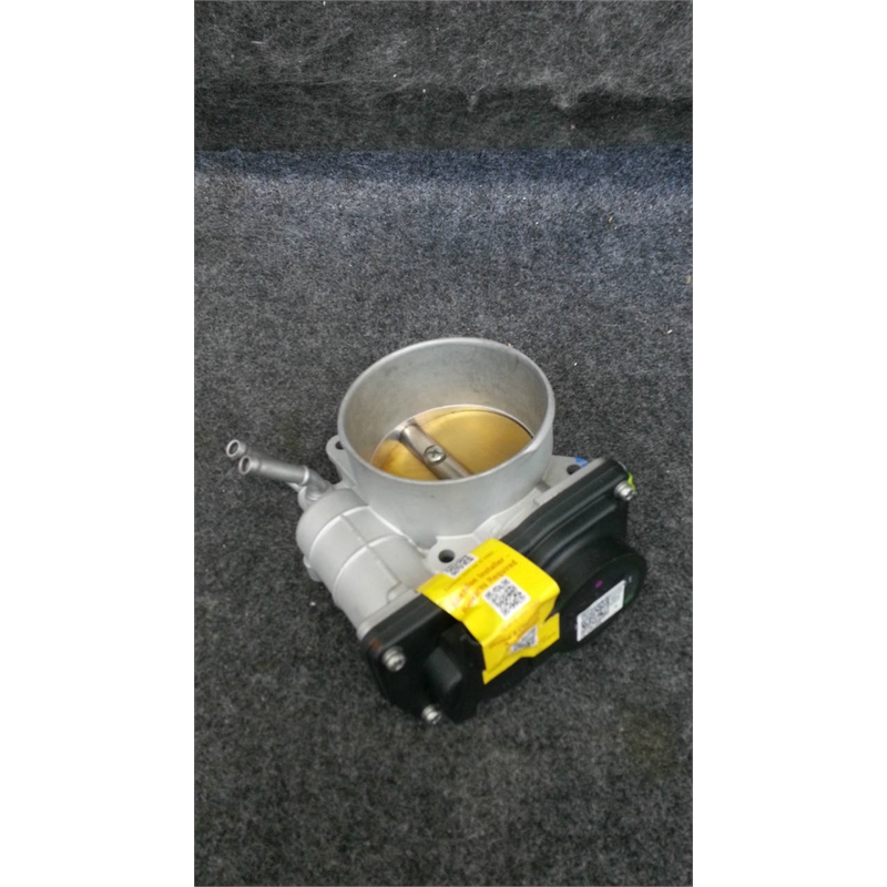 Genuine Nissan 2007-2020 Altima Murano Throttle Body Remanufactured A611KJA10JNW - Photo 6