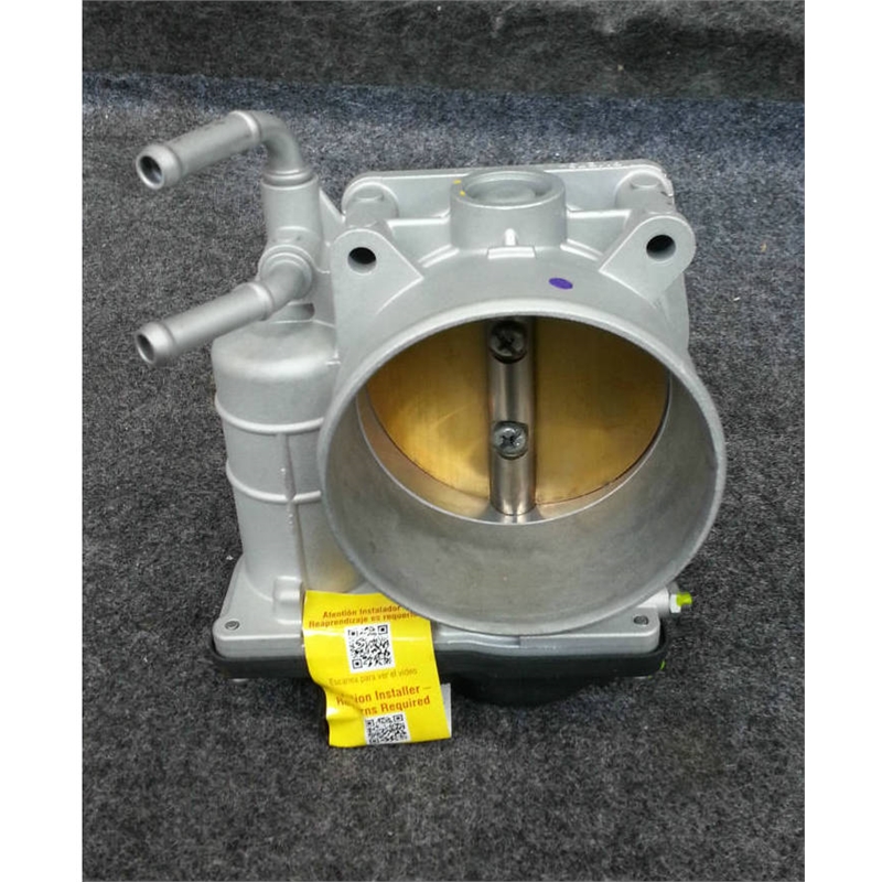 Genuine Nissan 2007-2020 Altima Murano Throttle Body Remanufactured A611KJA10JNW - Photo 7