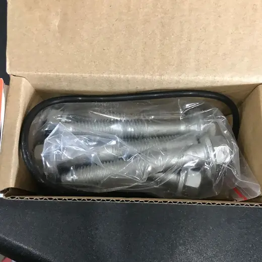 Dorman 926-127 Wheel Hub Bolt fits Ford Transit at TamDoUS Taylorsville