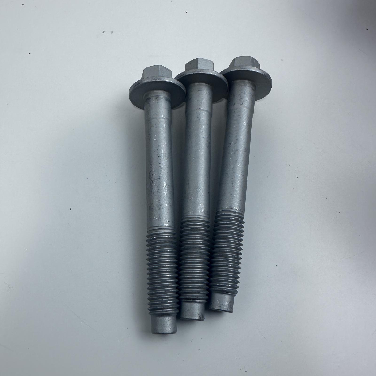 DORMAN 917-509 Hub And Bearing Mounting Bolts For Select 81-06 Jeep Models - Photo 2