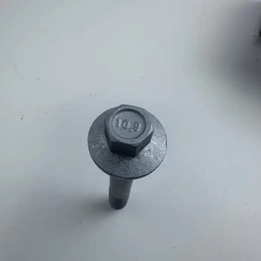 DORMAN 917-509 Hub And Bearing Mounting Bolts For Select 81-06 Jeep Models at TamDoUS Taylorsville