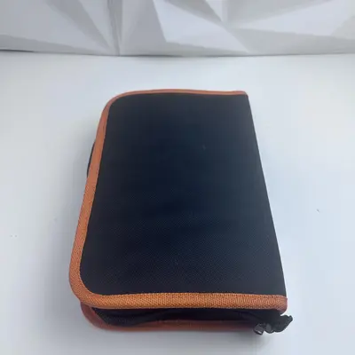 Network Cable Tester Kit RJ45 Crimper Wire Tracker LAN Ethernet Tool Set at Computer Cables & Connectors in new condition