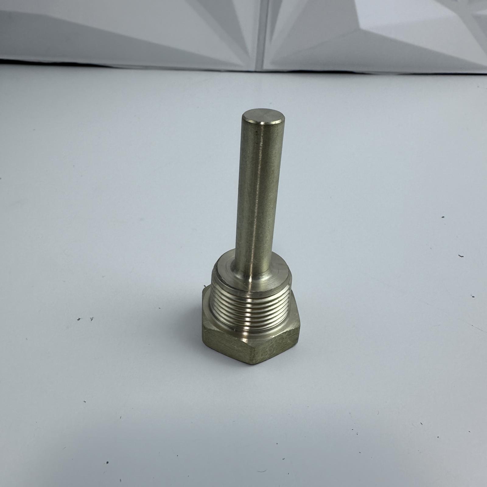 Temperature Sensor Probe 11.2mm Diameter 25.9mm Thread - Photo 2