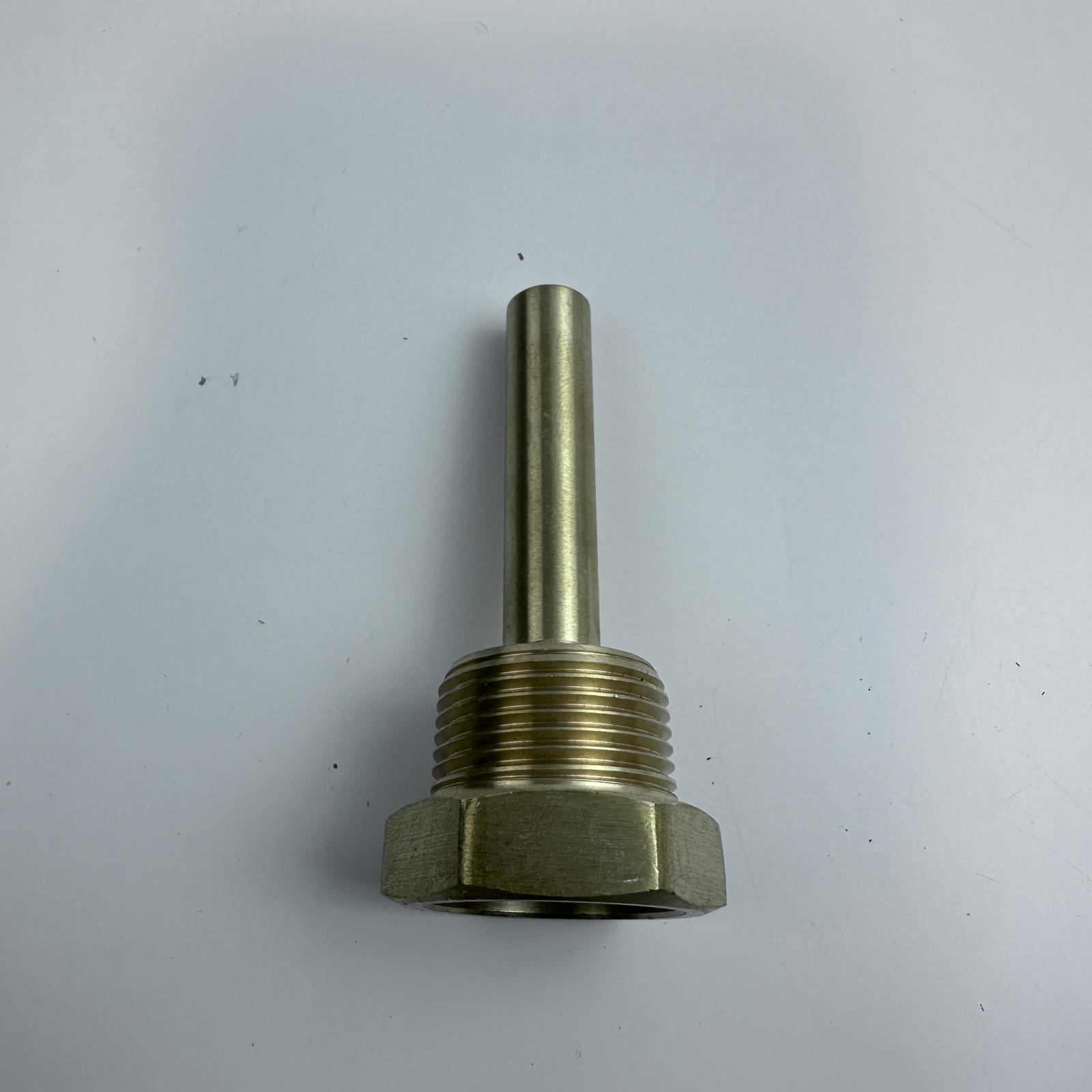 Temperature Sensor Probe 11.2mm Diameter 25.9mm Thread - Photo 4