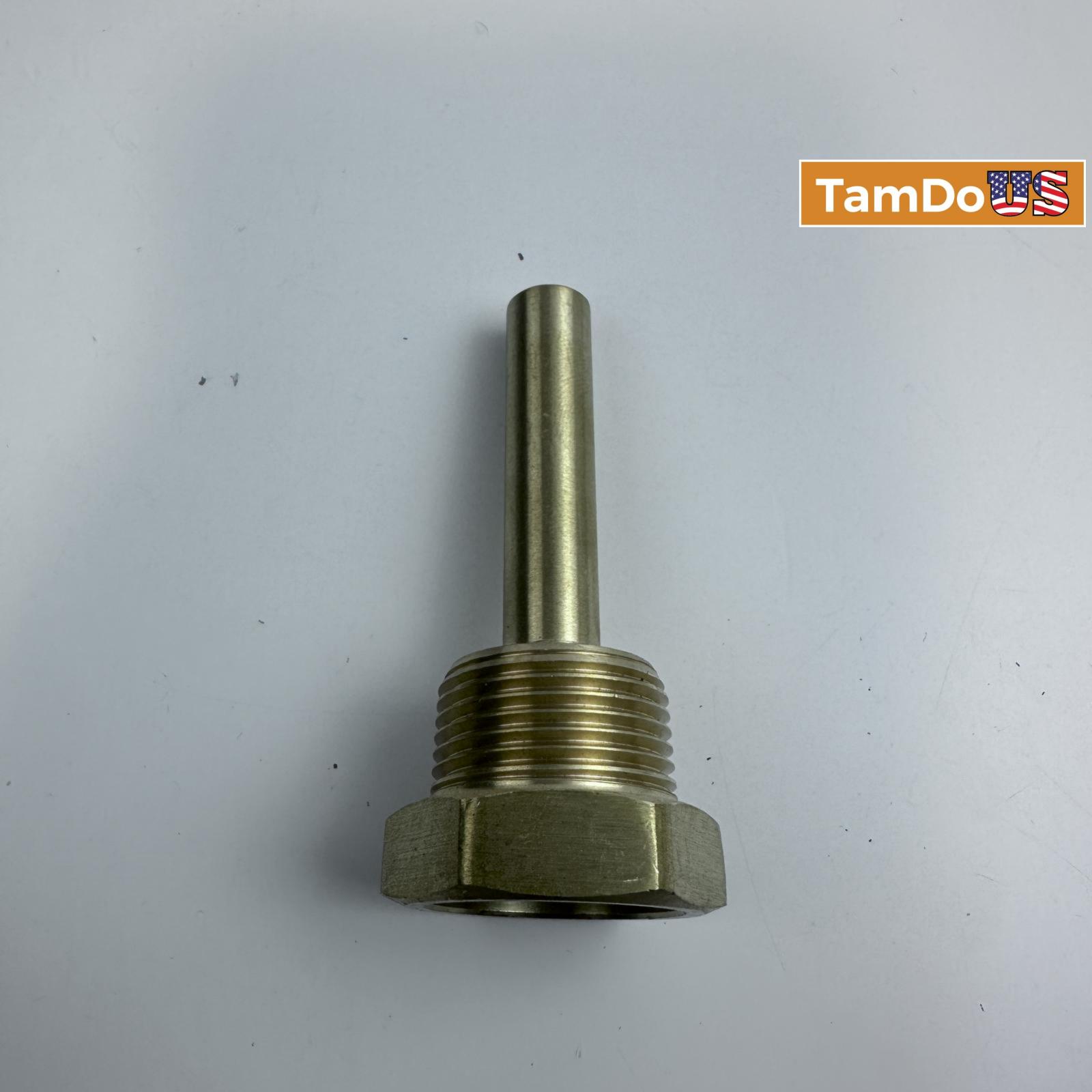 Temperature Sensor Probe 11.2mm Diameter 25.9mm Thread - Photo 8