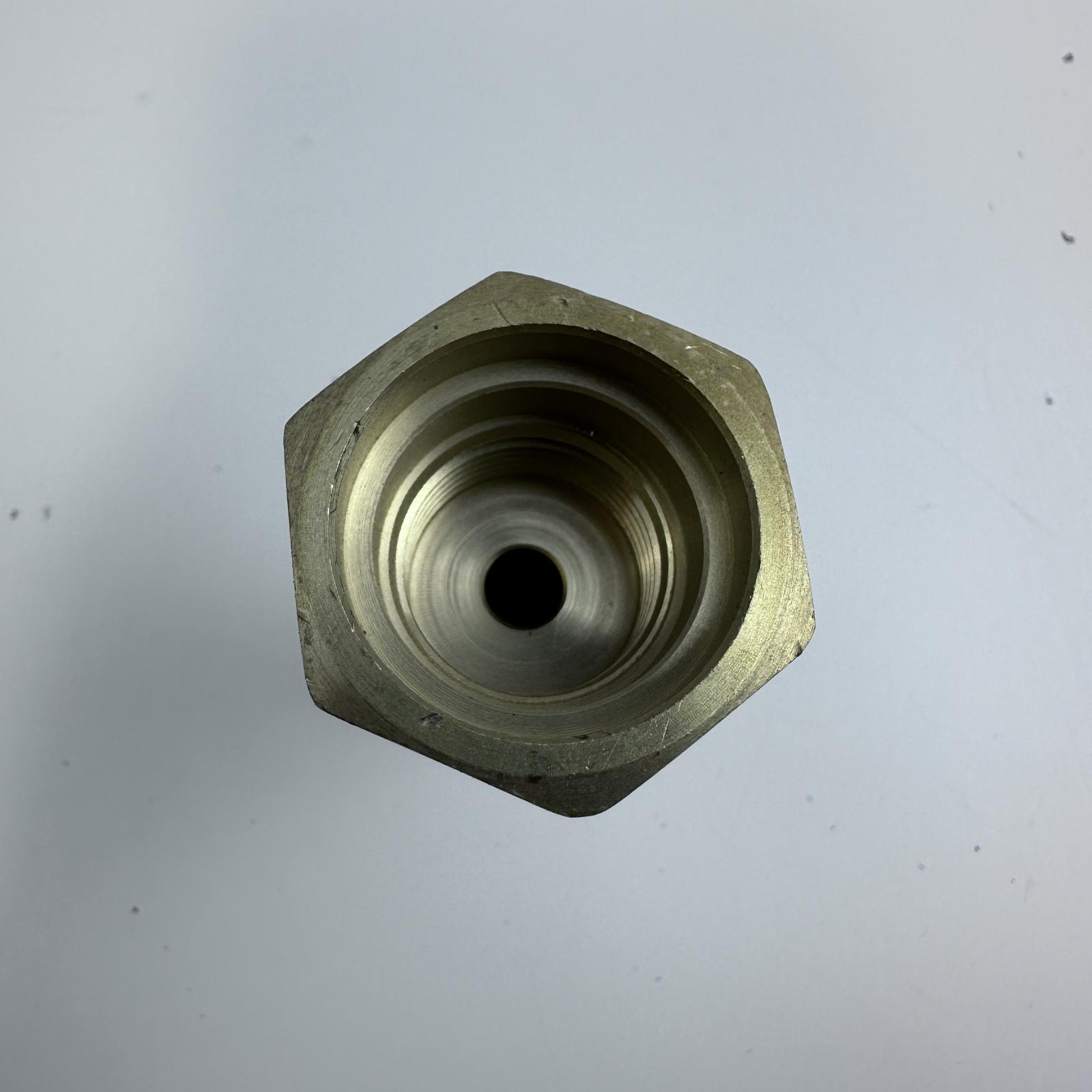 Temperature Sensor Probe 11.2mm Diameter 25.9mm Thread - Photo 6