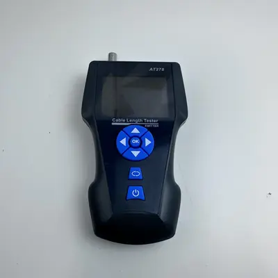 AT278 Cable Length Tester - Ethernet Network Phone Wire Tester at Computer Cables & Connectors in excellent condition