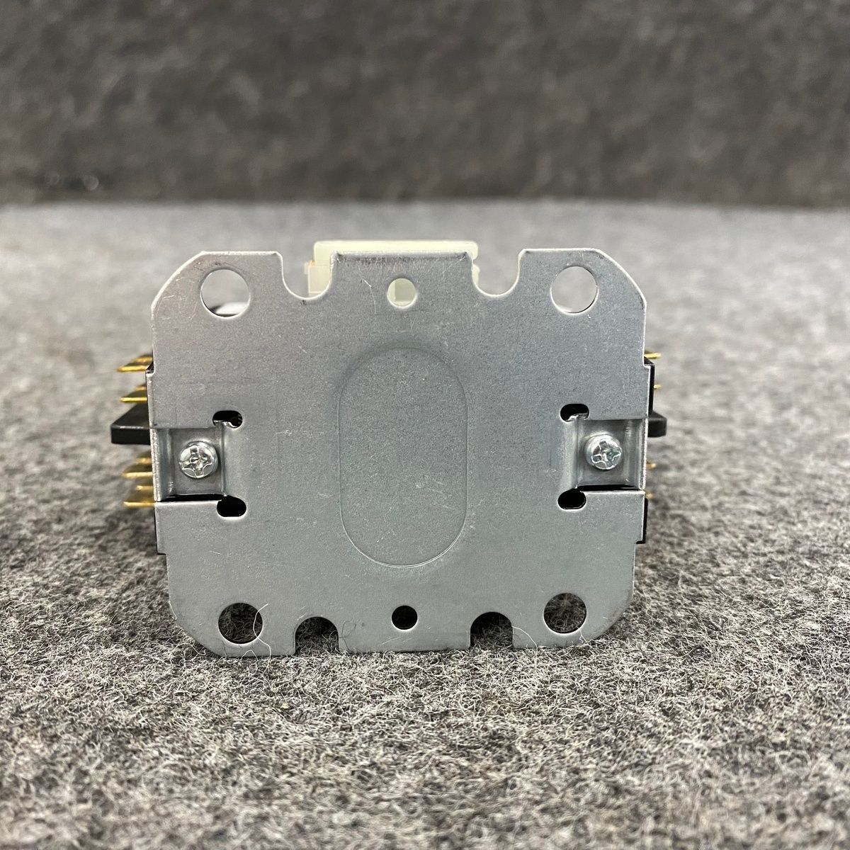 FASCO H130A Definite Purpose Contactor 1P 30 FLA 40A RES 24VAC - Photo 8